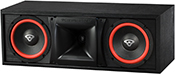 Cerwin-Vega XLS 6C